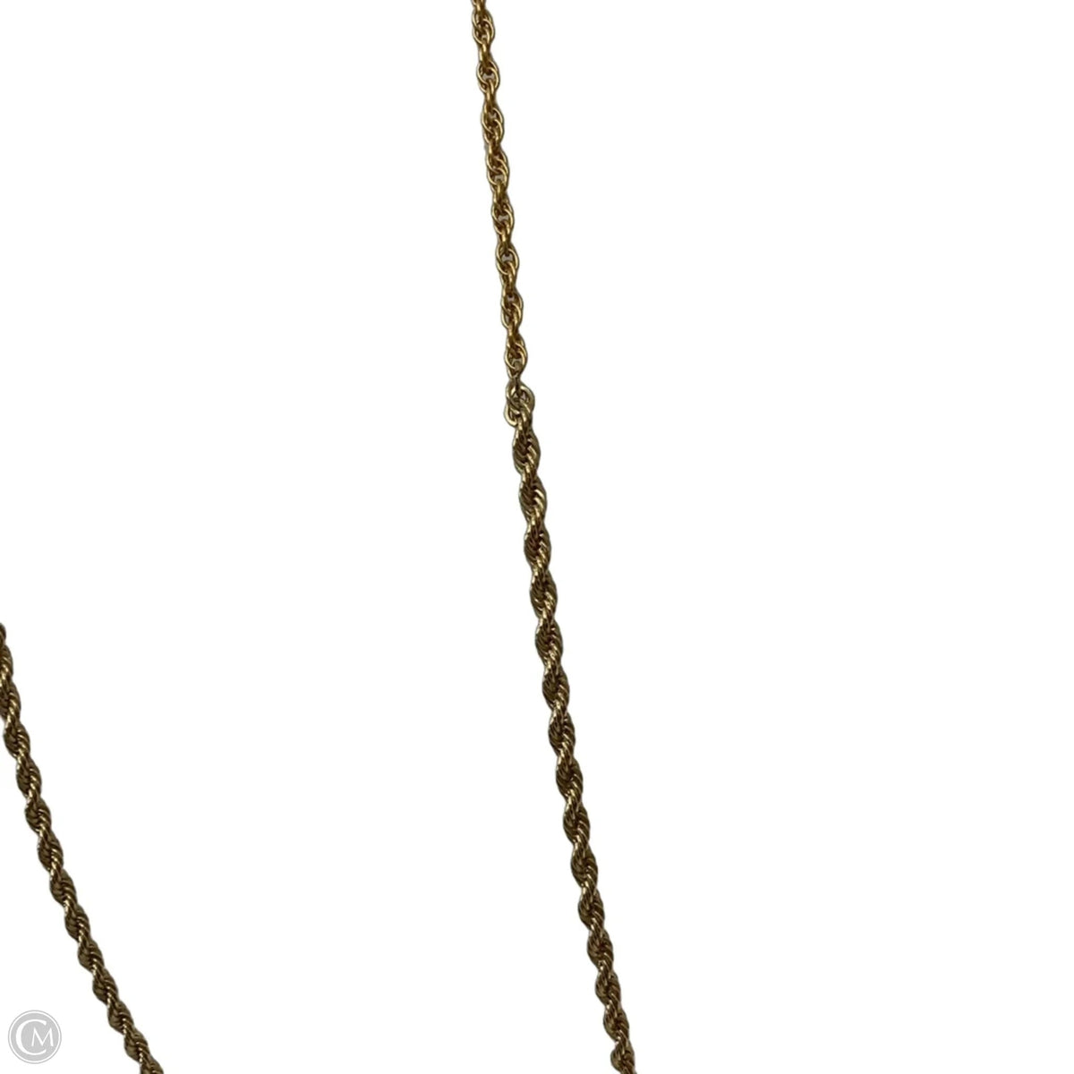Necklace Chain By Cmb