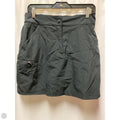 Athletic Skort By 32 Degrees In Black, Size: S
