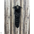 Dress Party Short By Abercrombie And Fitch In Black, Size: M
