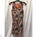 Dress Casual Short By Loft In Pink, Size: Xs