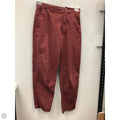 Pants Chinos & Khakis By Old Navy In Maroon, Size: M