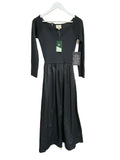 Dress Designer By Tuckernuck In Black, Size:M