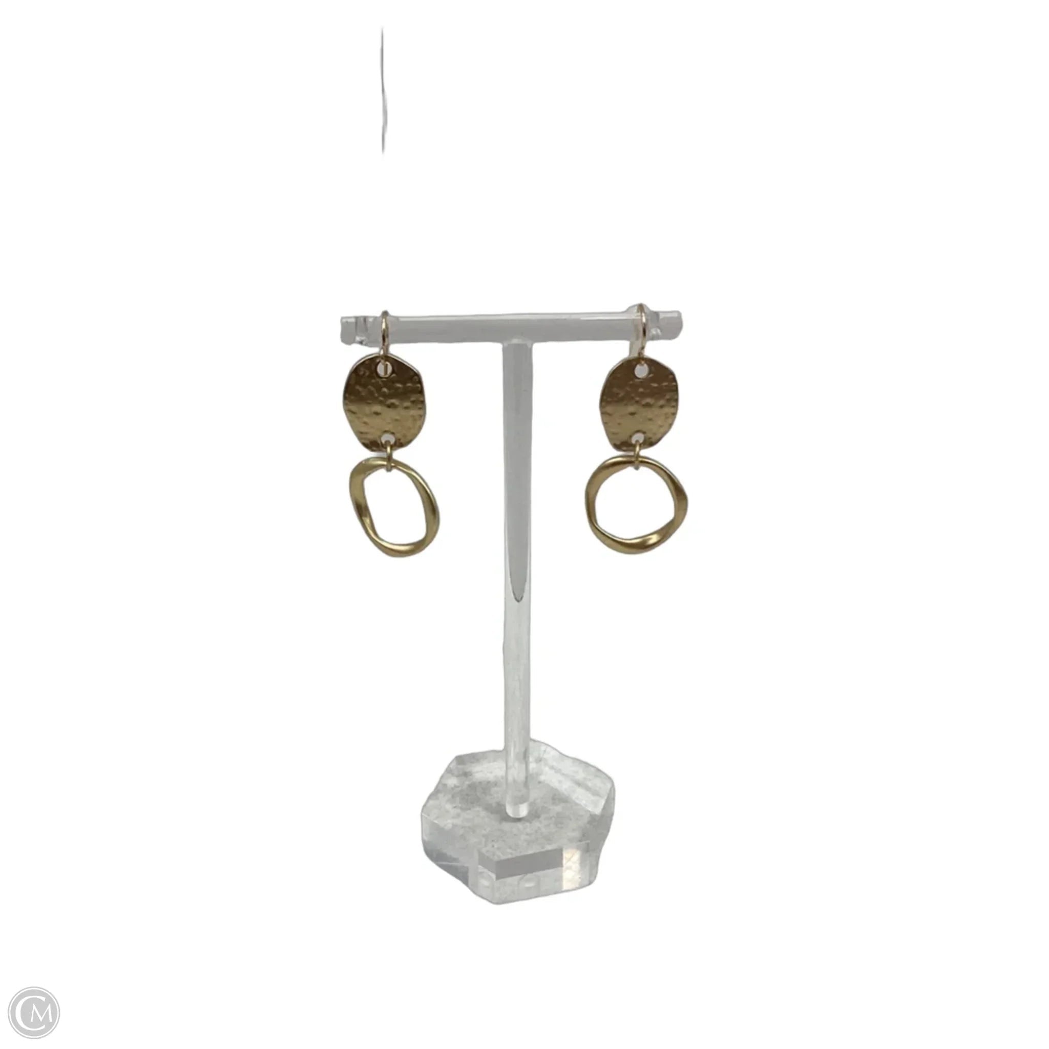 Earrings Dangle/drop By LJ Sonder
