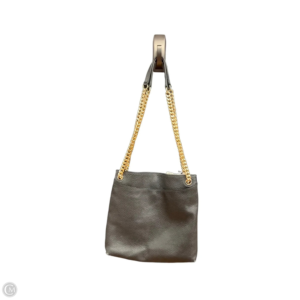 Crossbody Leather By 14th And Union, Size: Small