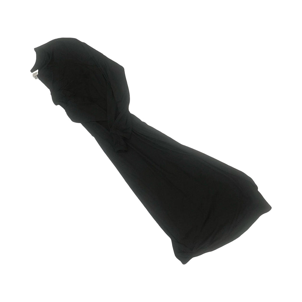 Dress Casual Midi By A New Day In Black, Size:Xl