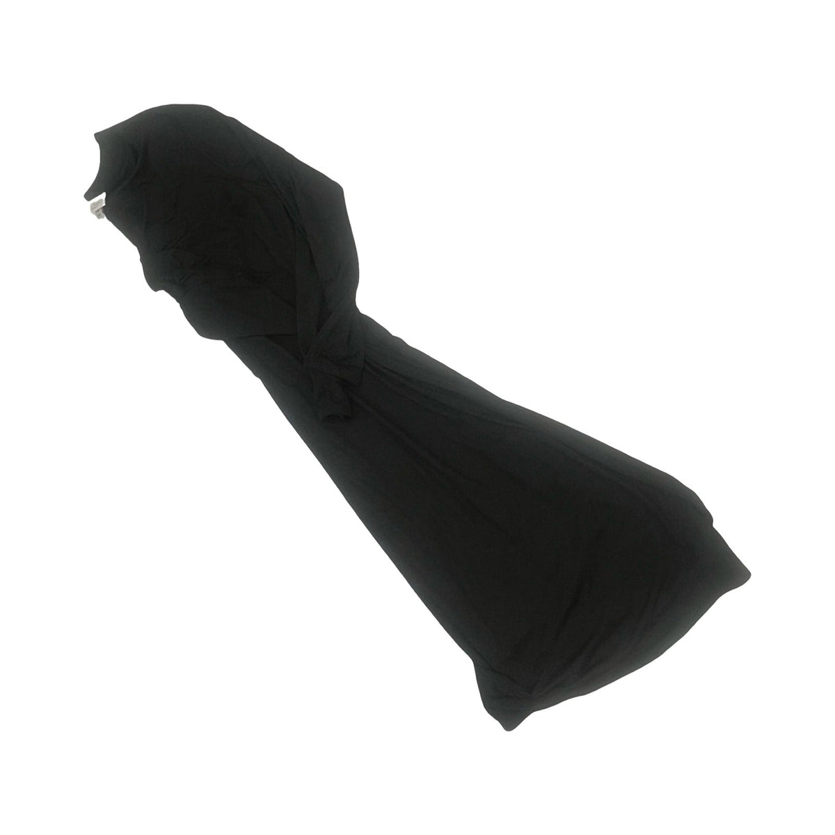 Dress Casual Midi By A New Day In Black, Size:Xl