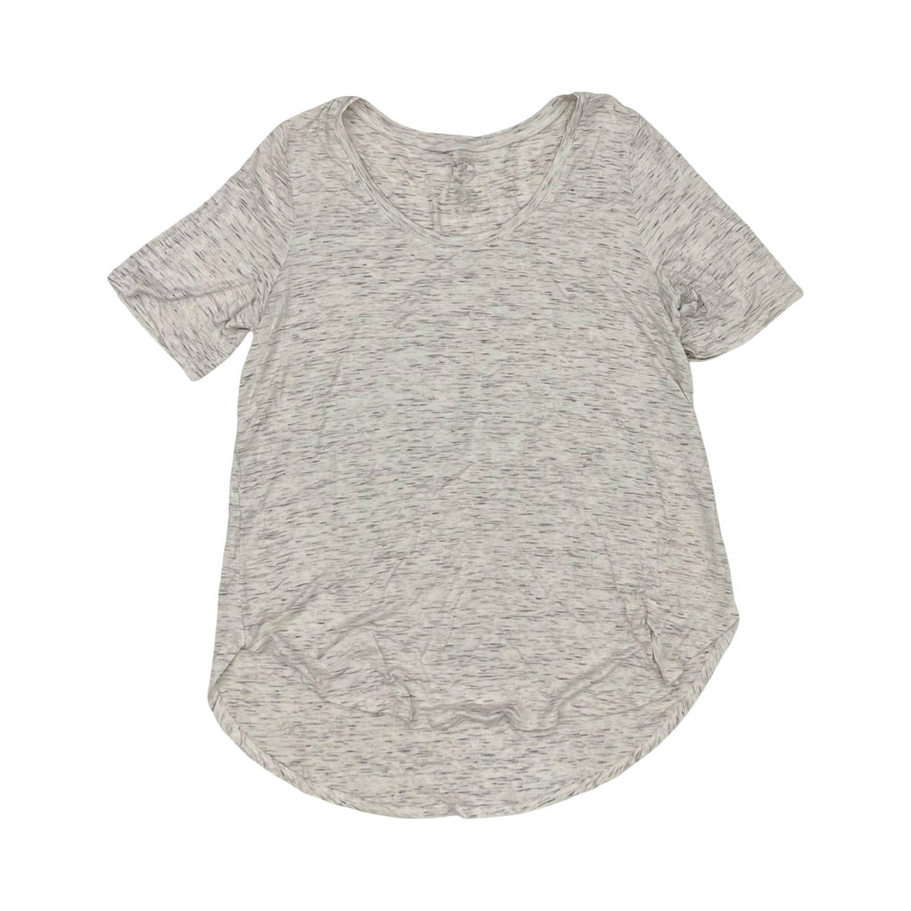 Top Ss By Maurices In Tan, Size:Xl