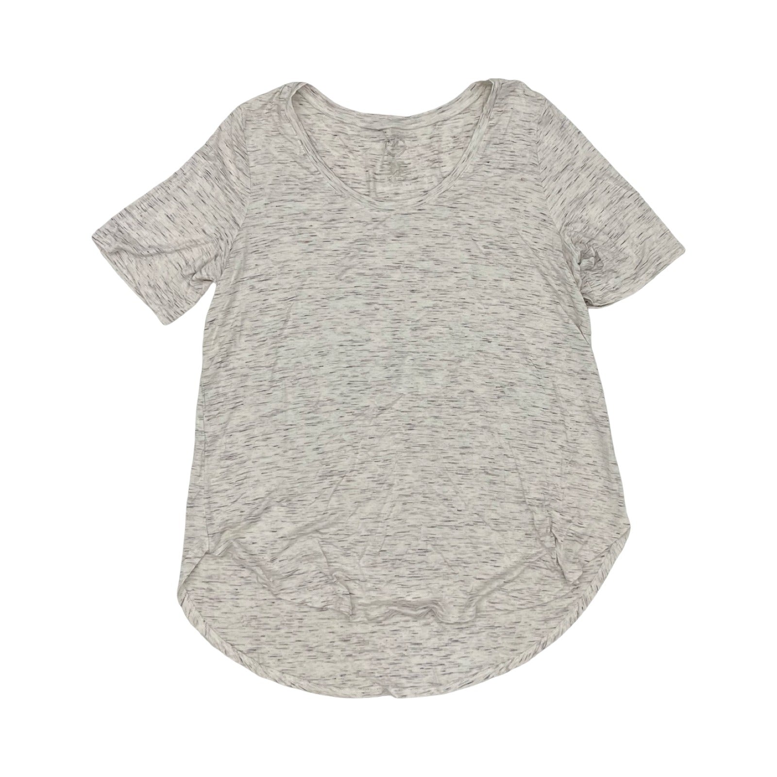 Top Ss By Maurices In Tan, Size:Xl