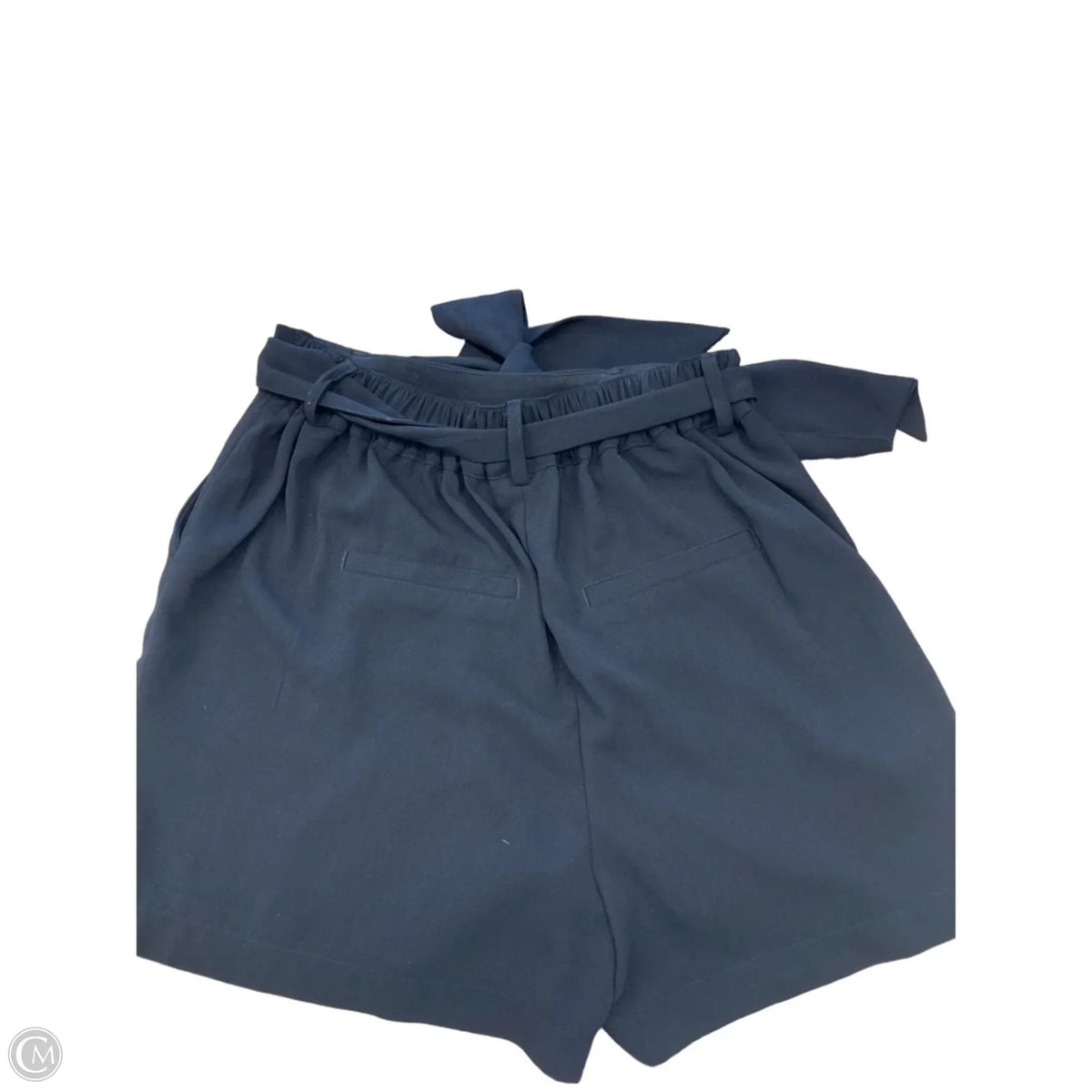 Shorts By A New Day In Black, Size: S