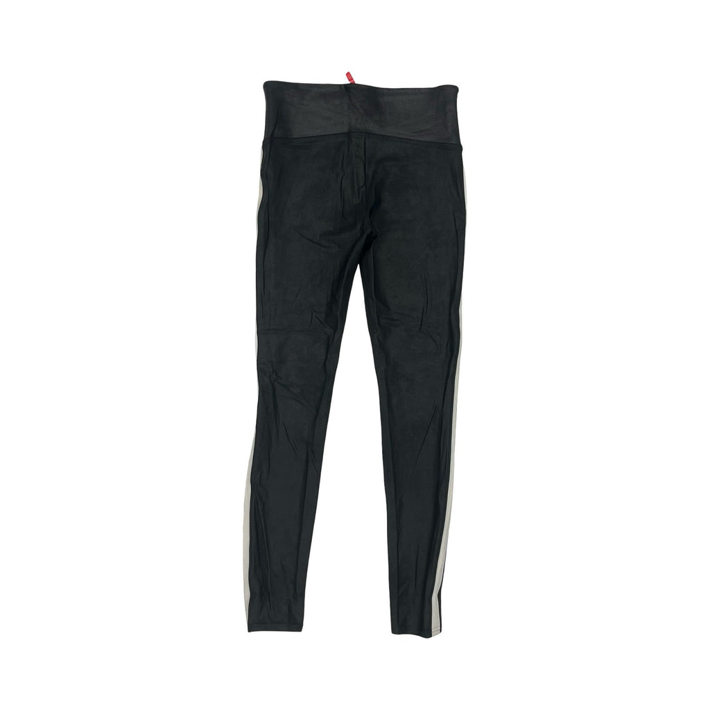 Pants Leggings By Spanx In Black, Size:M