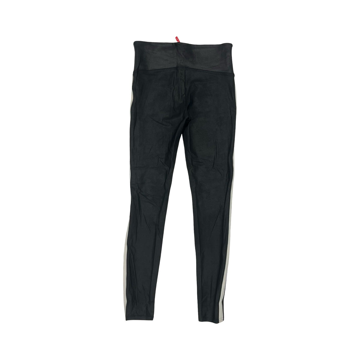 Pants Leggings By Spanx In Black, Size:M
