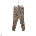 Pants Other By We The Free In Animal Print, Size: 8
