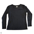 Top Long Sleeve Basic By 32 Degrees, Size: Xl