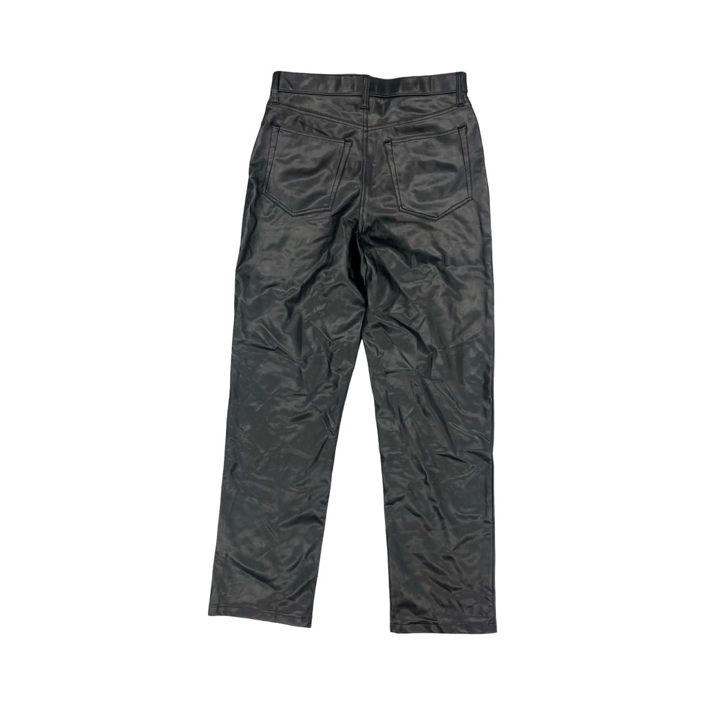 Pants Other By Abercrombie And Fitch In Black, Size:10