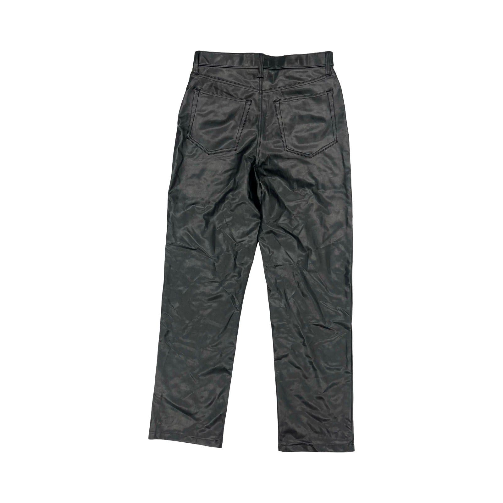 Pants Other By Abercrombie And Fitch In Black, Size:10