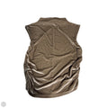 Tank Top By A New Day In Beige, Size: M