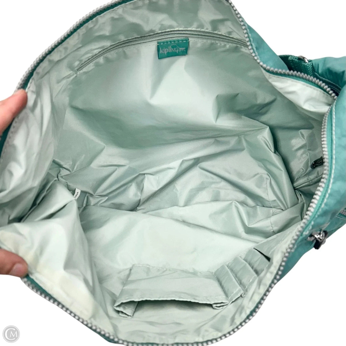Handbag By Kipling, Size: Medium