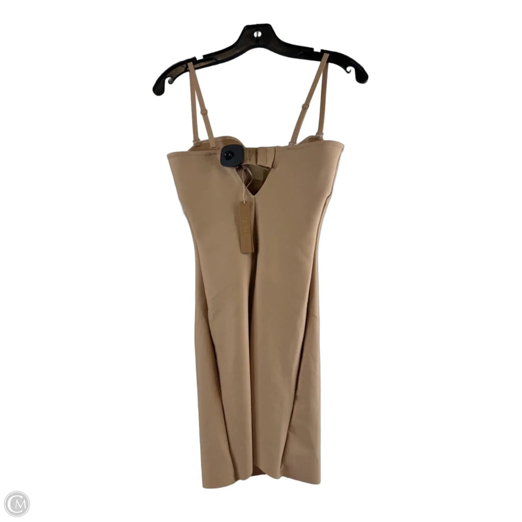 Bodysuit By Skims In Beige, Size: L