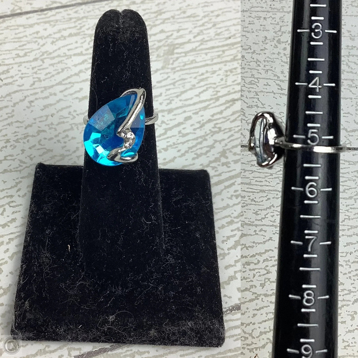 Ring Other By Clothes Mentor Size 5