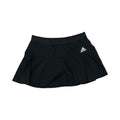 Athletic Skort By Adidas In Black, Size:M