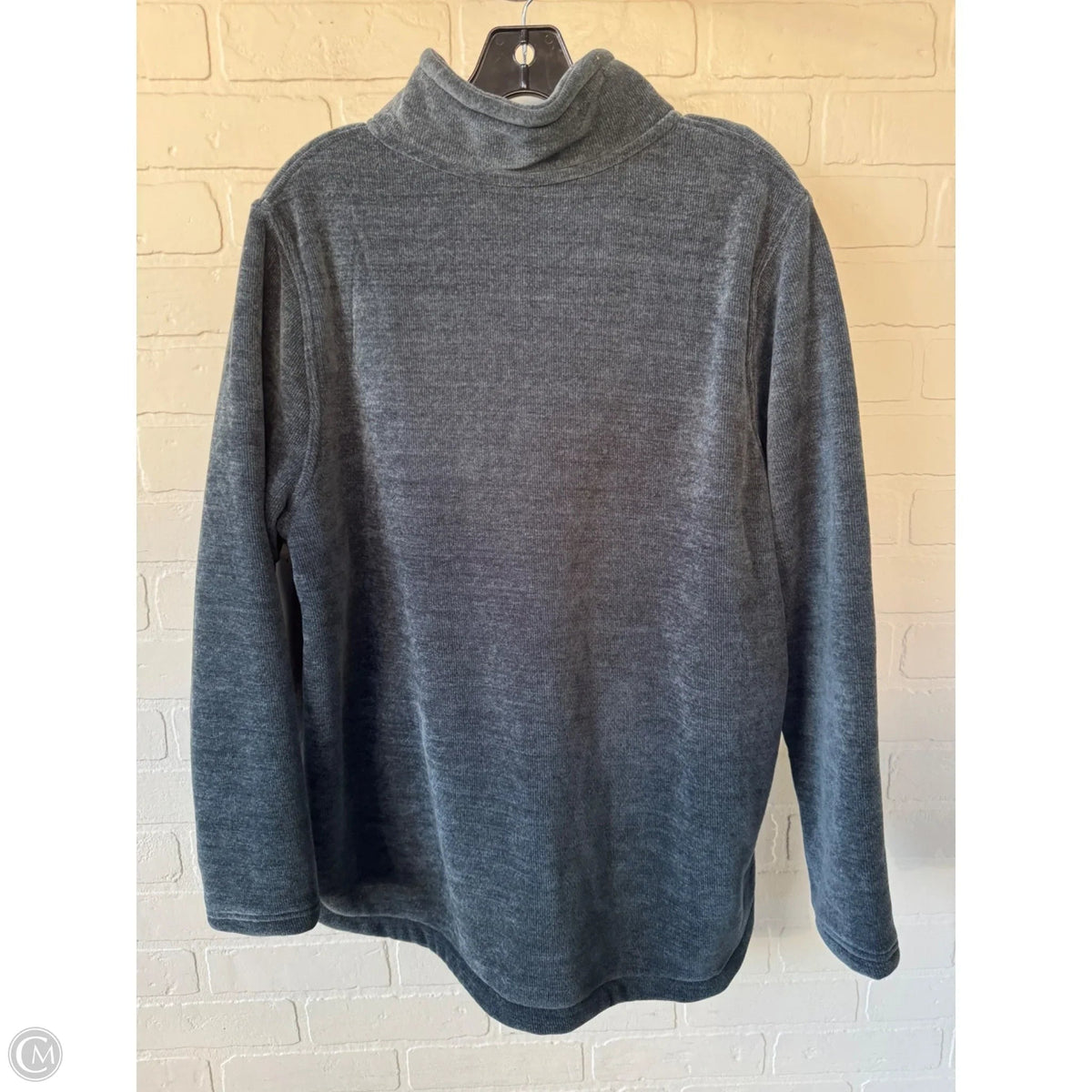 Jacket Fleece By 32 Degrees In Blue, Size: Xl