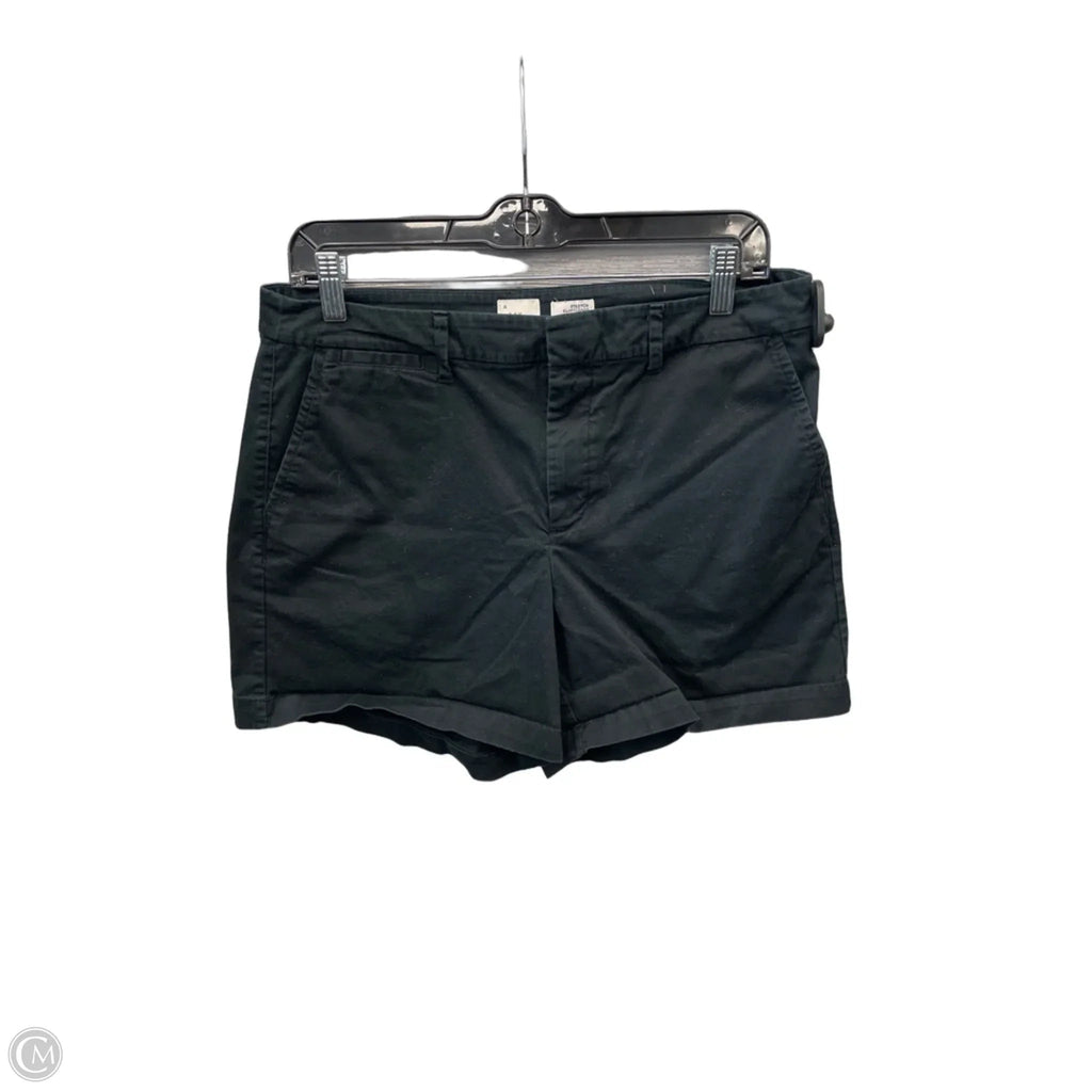 Shorts By A New Day In Black, Size: 10