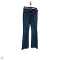 Jeans Skinny By Joes Jeans In Blue Denim, Size: 6