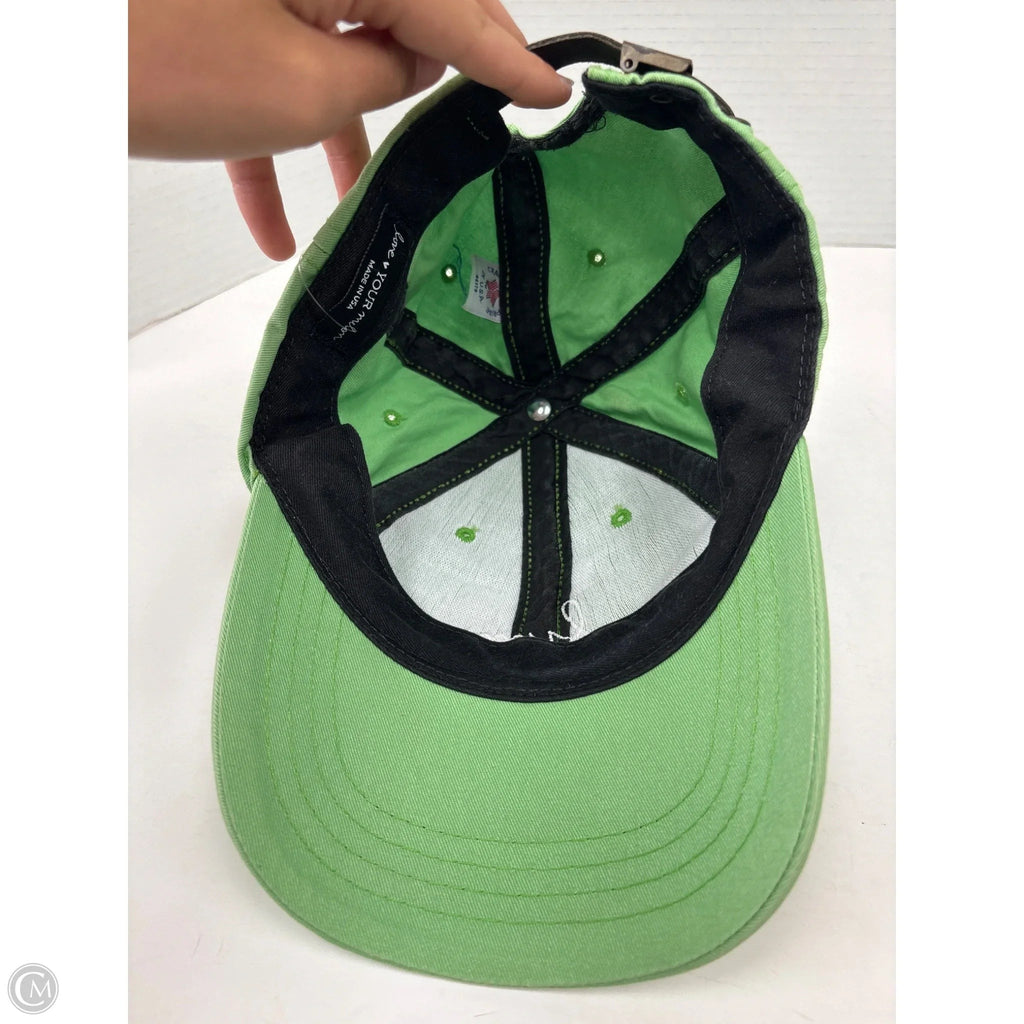 Hat Baseball Cap By Love Your Melon