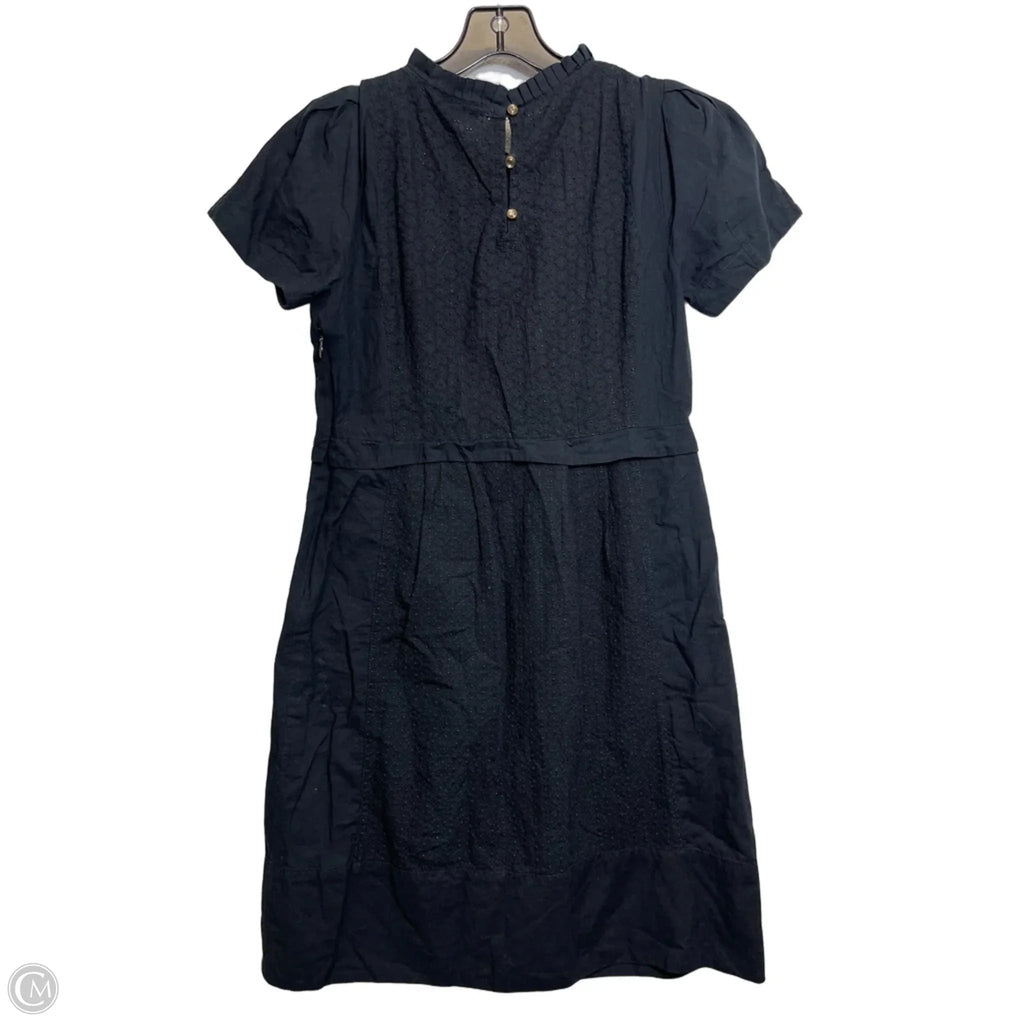 Dress Designer By Marc By Marc Jacobs In Black, Size: Xs