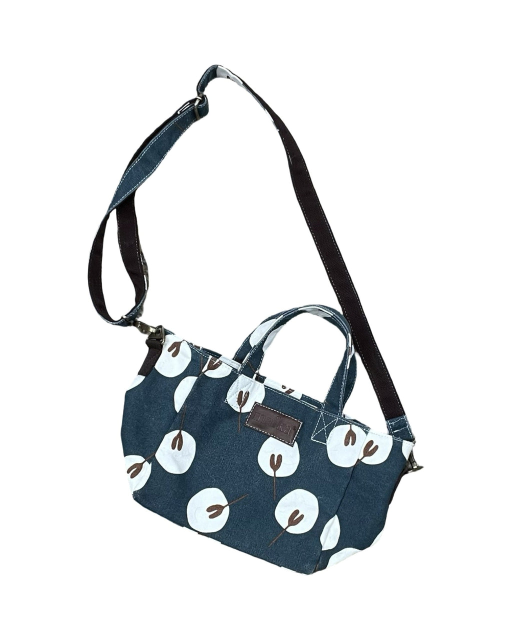 Handbag By Clothes Mentor In Green, Size:Medium