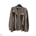 Sweater By Cabi In Tan, Size: S