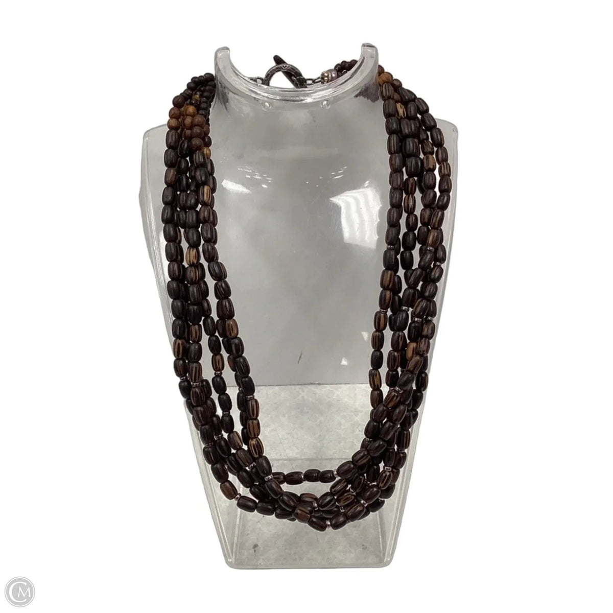 Necklace Layered By Silpada