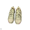 Shoes Athletic By Nike In Green, Size: 9