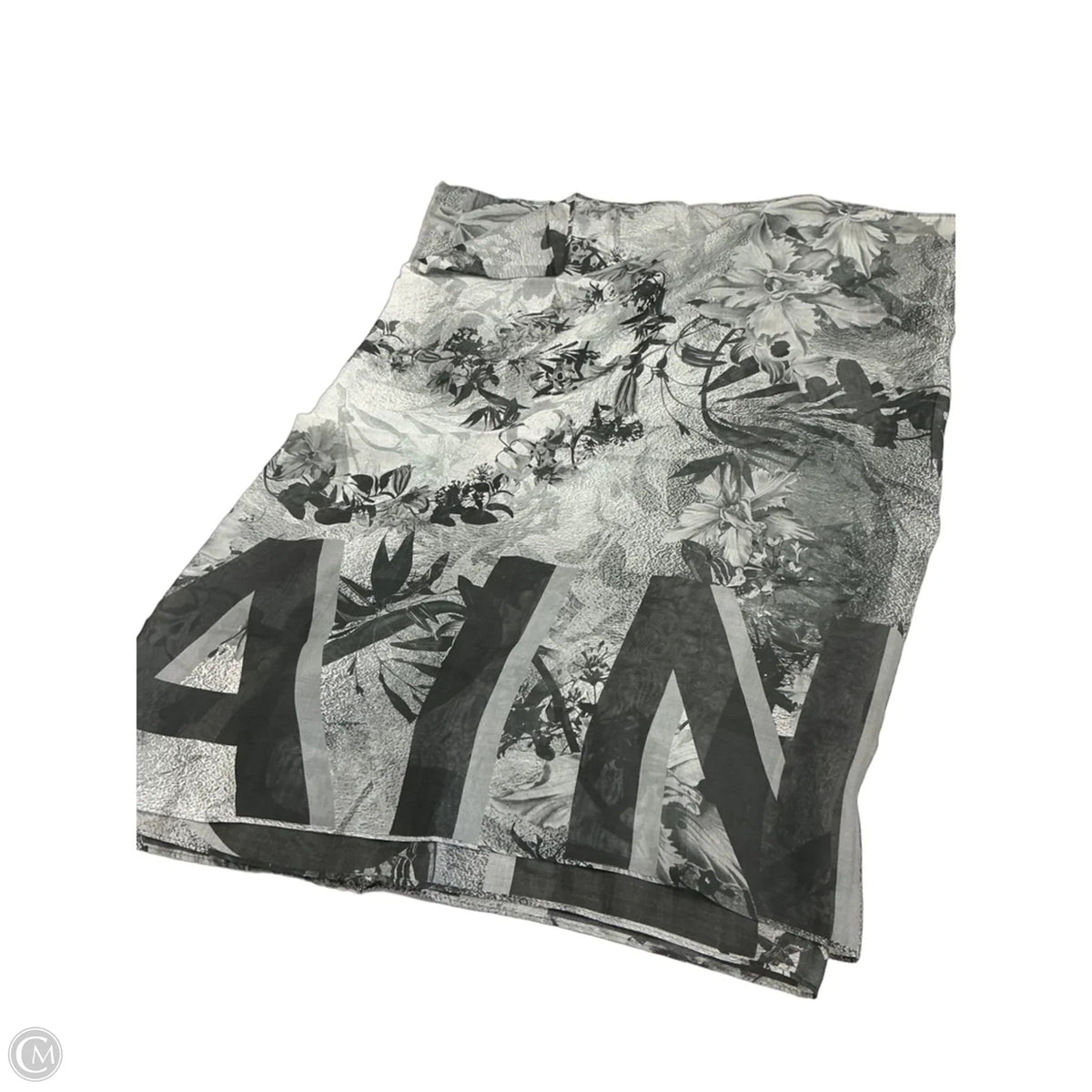 Scarf Designer By All Saints
