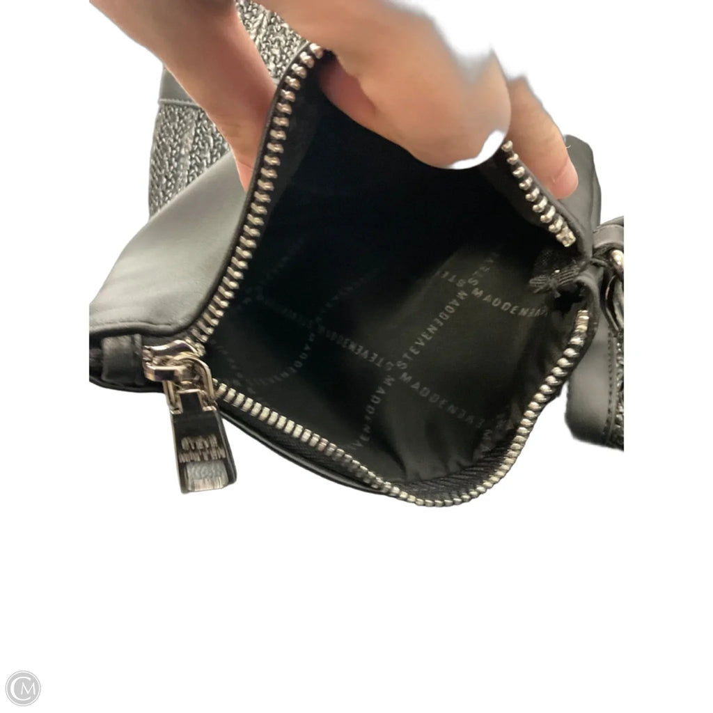 Handbag By Steve Madden, Size: Large