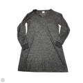 Dress Casual Midi By Cabi In Black, Size: S
