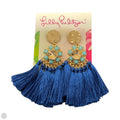 Earrings Designer By Lilly Pulitzer