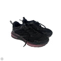 Shoes Luxury Designer By Givenchy In Black, Size: 9