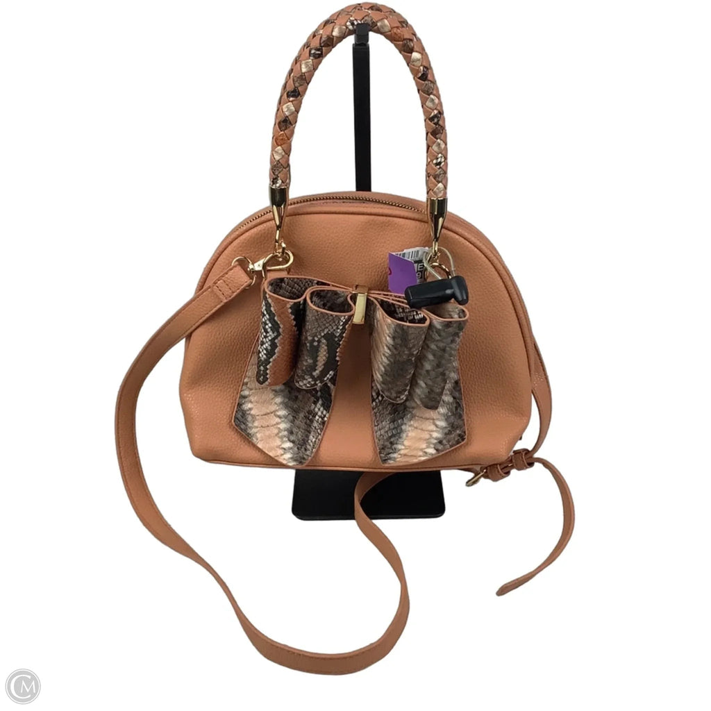 Handbag By Like Dreams, Size: Medium