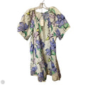 Dress Casual Short By A New Day In Floral Print, Size: Xl