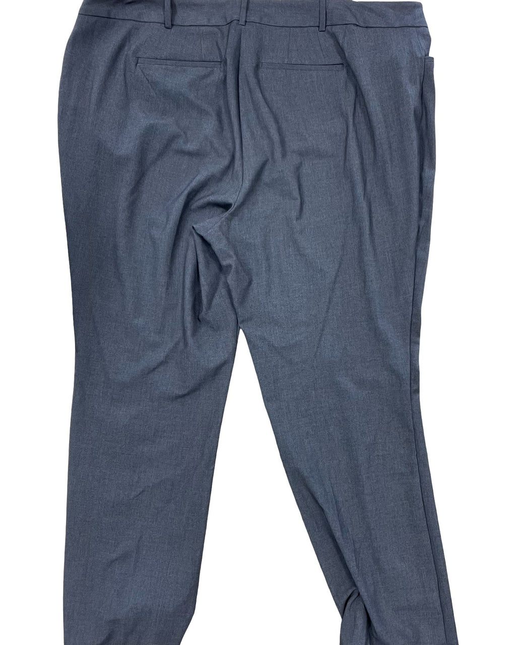 Pants Dress By Liz Claiborne In Grey, Size:20
