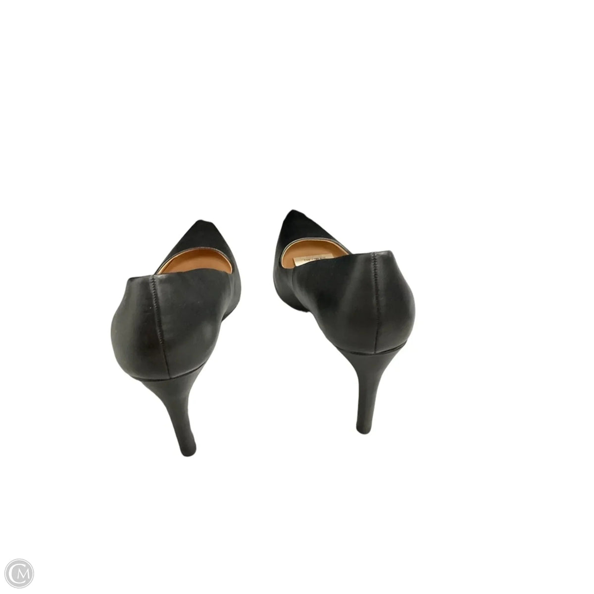 Shoes Heels Stiletto By A New Day In Black, Size: 11