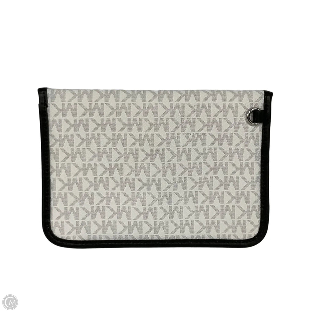 Wristlet Designer By Michael Kors, Size: Medium