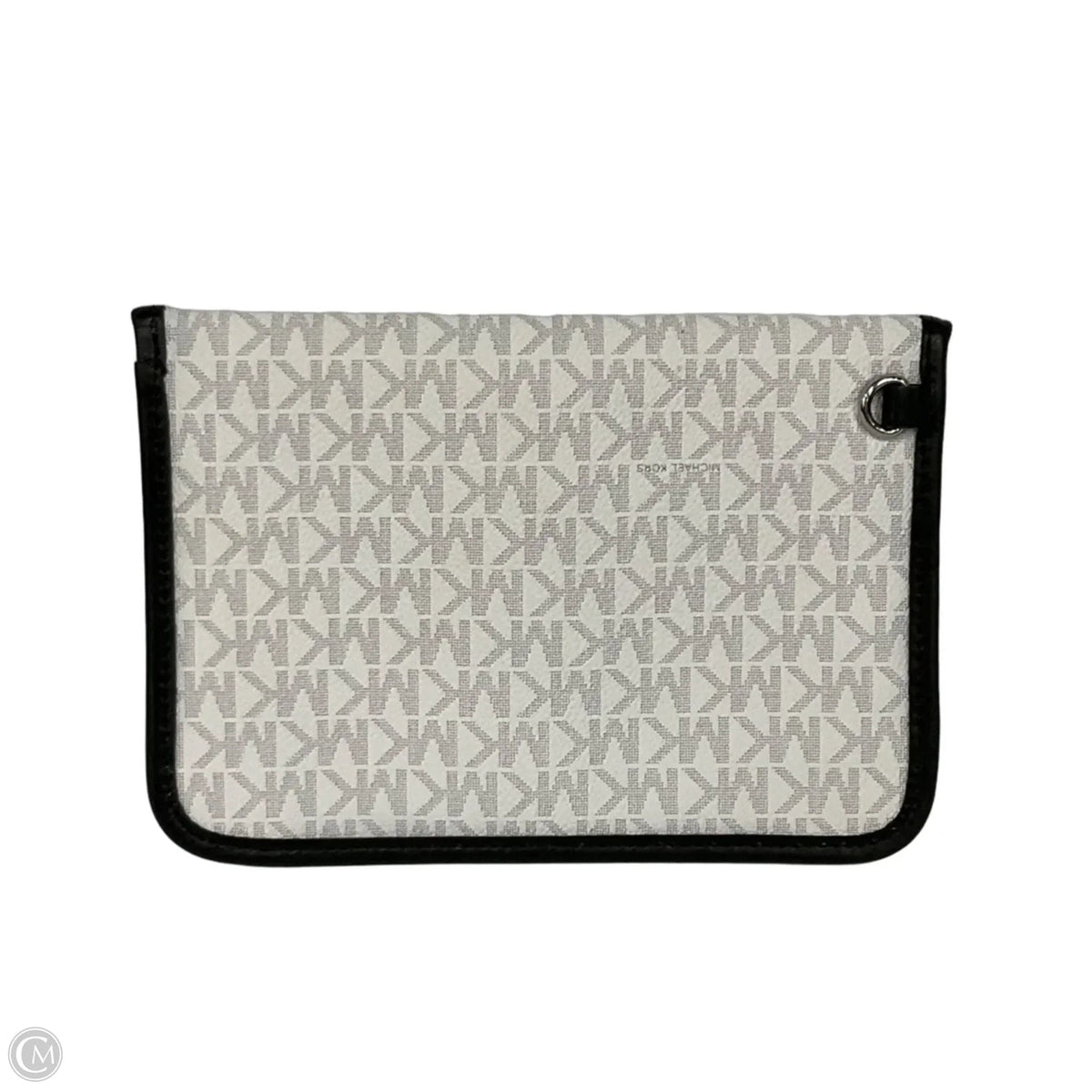 Wristlet Designer By Michael Kors, Size: Medium