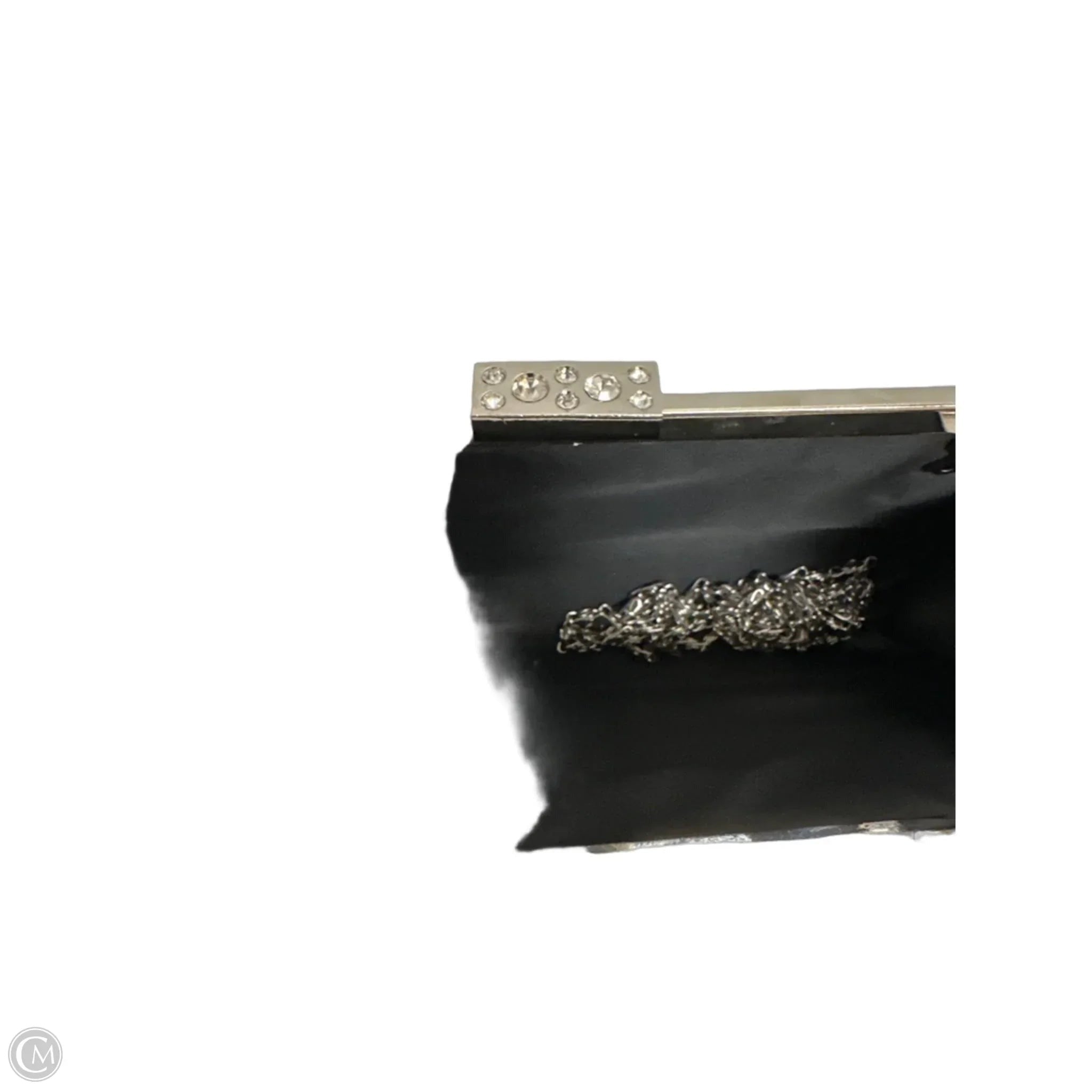 Clutch By Clothes Mentor, Size: Medium