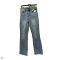 Jeans Boot Cut By Judy Blue In Blue Denim, Size: 6
