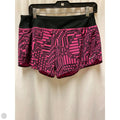 Athletic Shorts By Nike In Pink, Size: M