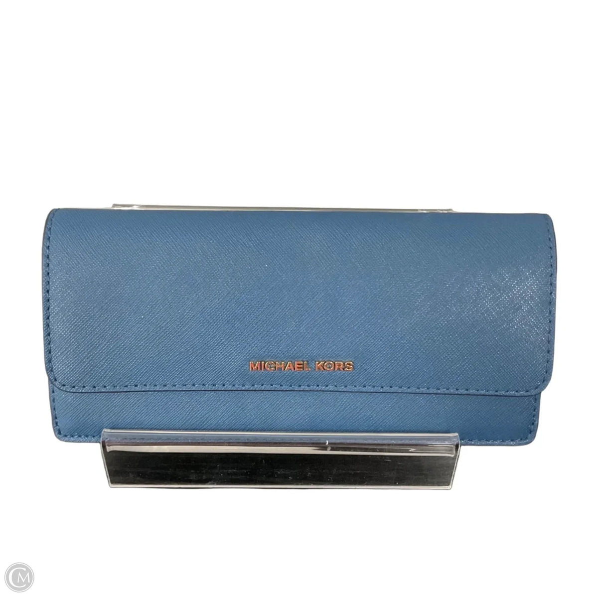 Wallet Designer By Michael Kors, Size: Medium