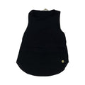 Top Sleeveless Designer By Michael Kors In Black, Size:S