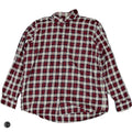 Top Ls By J. Crew In Plaid Pattern, Size: M